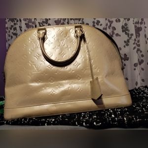 Louis Vuitton Vernis (GM)